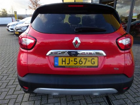 Renault Captur - TCe 120PK XMOD AUTOMAAT Leder/Navi/Full Options - 1