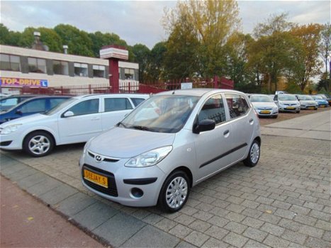 Hyundai i10 - 1.1 I 5DR Active Cool - 1