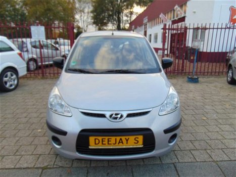 Hyundai i10 - 1.1 I 5DR Active Cool - 1