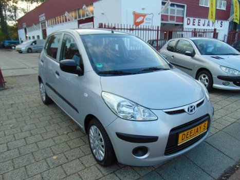 Hyundai i10 - 1.1 I 5DR Active Cool - 1