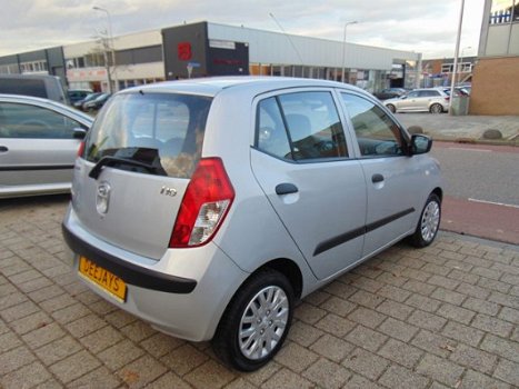 Hyundai i10 - 1.1 I 5DR Active Cool - 1