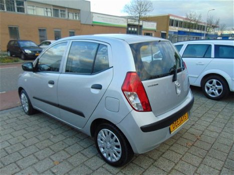 Hyundai i10 - 1.1 I 5DR Active Cool - 1