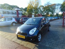 Suzuki Alto - 1.0 5Drs Comfort