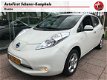 Nissan LEAF - Electric 30kW Acenta Navigatie Accupakket Inbegrep en - 1 - Thumbnail