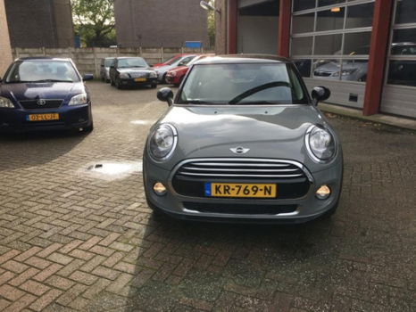 Mini Mini Cooper - 1.5 Business RIJKLAAR PRIJS - 1