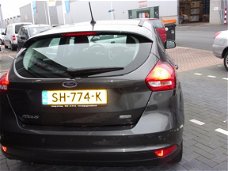 Ford Focus - 1.0 EcoBoost 100pk 5-deurs Edition Plus