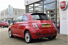 Fiat 500 - 0.9 TwinAir 500S