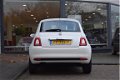 Fiat 500 - 0.9 TwinAir Turbo Mirror Apple Carplay/Android Auto - 1 - Thumbnail