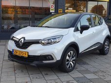 Renault Captur - 0.9 TCE 90