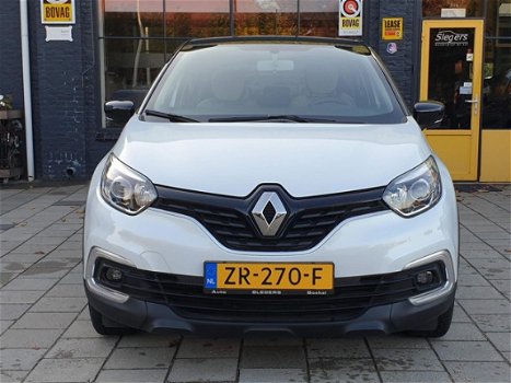 Renault Captur - 0.9 TCE 90 - 1