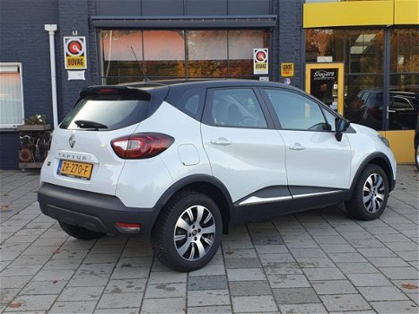 Renault Captur - 0.9 TCE 90 - 1