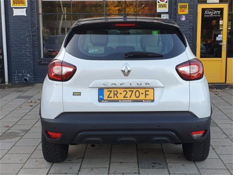 Renault Captur - 0.9 TCE 90 - 1