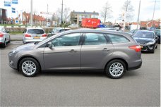 Ford Focus - 1.6 ECOB 150PK WGN TITANIUM NAVI/TREKH