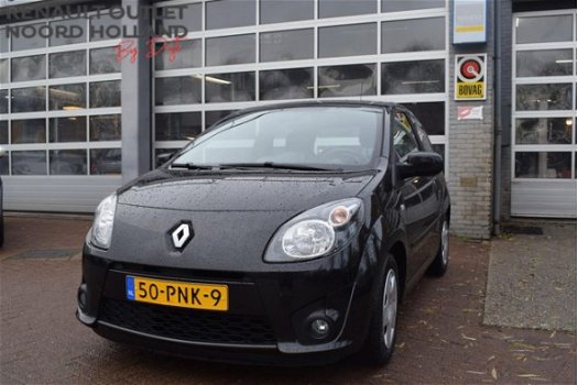 Renault Twingo - 1.5 DCIDynamique 1e EIGENAAR DEALERONDERHOUDEN - 1