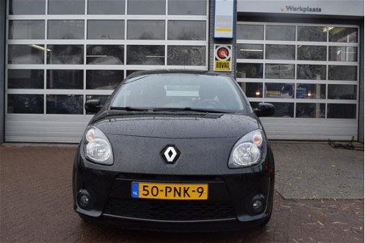 Renault Twingo - 1.5 DCIDynamique 1e EIGENAAR DEALERONDERHOUDEN - 1