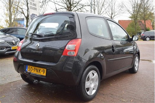 Renault Twingo - 1.5 DCIDynamique 1e EIGENAAR DEALERONDERHOUDEN - 1