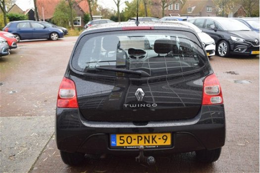 Renault Twingo - 1.5 DCIDynamique 1e EIGENAAR DEALERONDERHOUDEN - 1