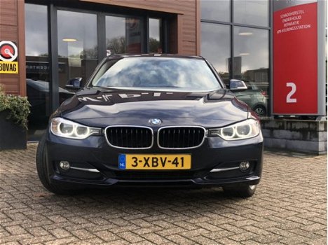 BMW 3-serie - 320d EfficientDynamics Edition High Executive - 1