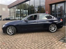 BMW 3-serie - 320d EfficientDynamics Edition High Executive