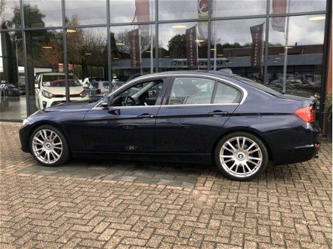 BMW 3-serie - 320d EfficientDynamics Edition High Executive - 1