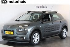 Citroën C4 Cactus - 1.2 FEEL | Navigatie | Climate Control | Bluetooth | Cruise Control