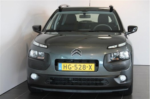 Citroën C4 Cactus - 1.2 FEEL | Navigatie | Climate Control | Bluetooth | Cruise Control - 1