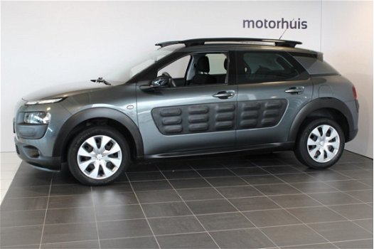 Citroën C4 Cactus - 1.2 FEEL | Navigatie | Climate Control | Bluetooth | Cruise Control - 1