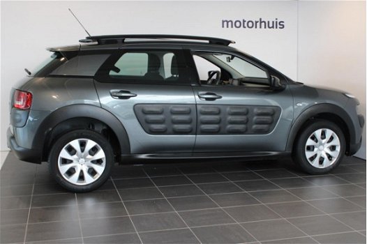 Citroën C4 Cactus - 1.2 FEEL | Navigatie | Climate Control | Bluetooth | Cruise Control - 1