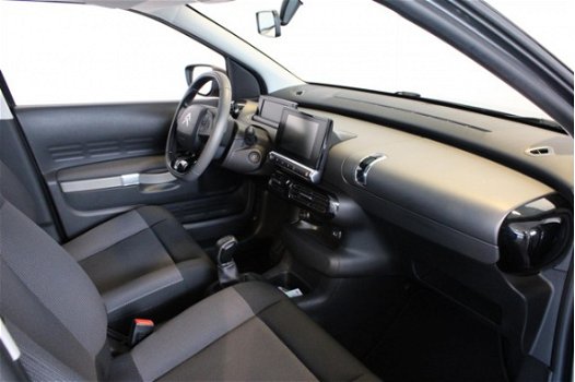 Citroën C4 Cactus - 1.2 FEEL | Navigatie | Climate Control | Bluetooth | Cruise Control - 1