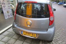 Opel Agila - 1.2-16V AUTOMAAT 39738 KM