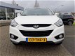 Hyundai ix35 - 2.0i CVVT 163pk StyleVersion - 1 - Thumbnail