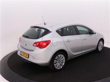 Opel Astra - 1.4 Turbo 120pk Design Edition | Airco | 17''LM | Cruise | - 1