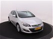 Opel Astra - 1.4 Turbo 120pk Design Edition | Airco | 17''LM | Cruise | - 1 - Thumbnail