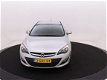 Opel Astra - 1.4 Turbo 120pk Design Edition | Airco | 17''LM | Cruise | - 1 - Thumbnail