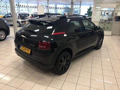 Citroën C4 Cactus - VTi 82pk Airdream ETG Business - 1