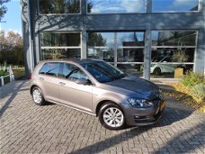 Volkswagen Golf - 1.0 TSI Edition 116 pk