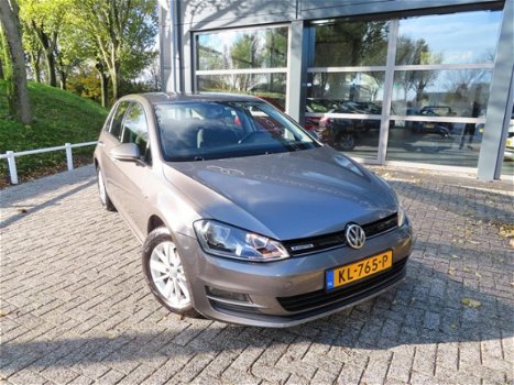 Volkswagen Golf - 1.0 TSI Edition 116 pk - 1