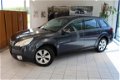 Subaru Outback - 2.5i 167pk AWD Lineartronic - 1 - Thumbnail