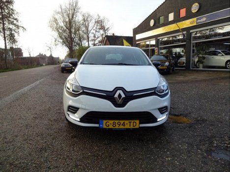 Renault Clio - 0.9 TCe Limited / Profiteer van onze najaarsactie - 1