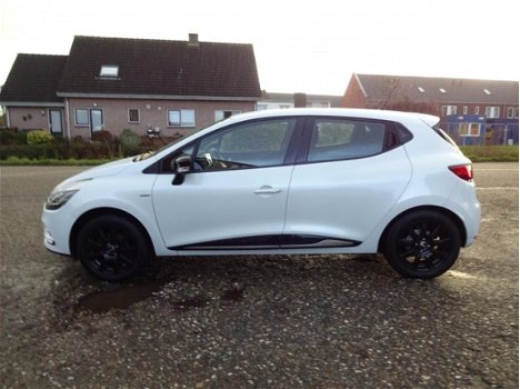 Renault Clio - 0.9 TCe Limited / Profiteer van onze najaarsactie - 1