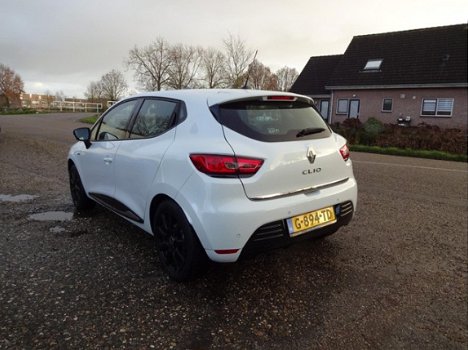 Renault Clio - 0.9 TCe Limited / Profiteer van onze najaarsactie - 1