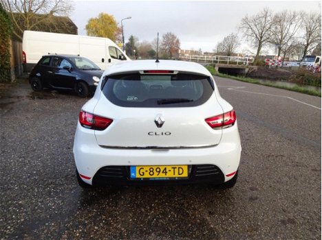 Renault Clio - 0.9 TCe Limited / Profiteer van onze najaarsactie - 1