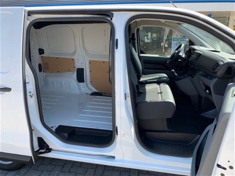 Toyota ProAce Compact - 1.6 D-4D Cool Comfort | 5 jaar garantie | Stoere compacte bus met verrassend - 1