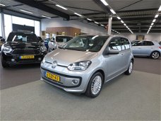Volkswagen Up! - 1.0 High Up 5-drs. NAVI/CRUISE/PDC/AIRCO