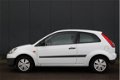 Ford Fiesta - 1.4 TDCI 3 Deurs CD/Apk 09-2020/ koppeling slipt - 1 - Thumbnail