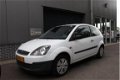 Ford Fiesta - 1.4 TDCI 3 Deurs CD/Apk 09-2020/ koppeling slipt - 1 - Thumbnail