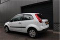 Ford Fiesta - 1.4 TDCI 3 Deurs CD/Apk 09-2020/ koppeling slipt - 1 - Thumbnail