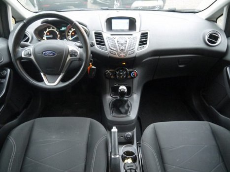 Ford Fiesta - 1.0 Style *Navi*Airco - 1