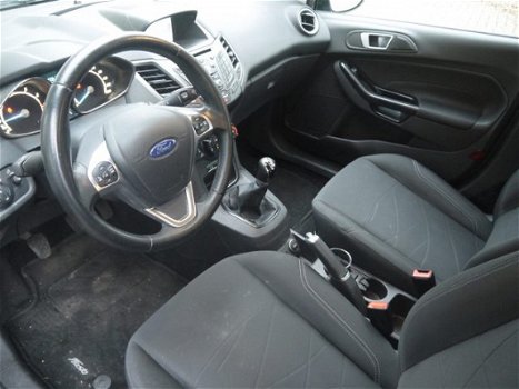 Ford Fiesta - 1.0 Style *Navi*Airco*EXPORT/EX.BPM - 1
