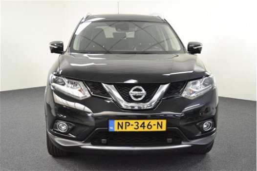 Nissan X-Trail - 1.6 DIG-T 163pk Tekna 7 Pers Pan.dak 360 Cam - 1